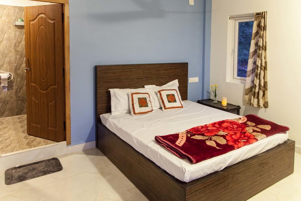 Petra Family Guest House Vālpārai Rom bilde